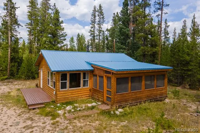 99 GCR 490 Grand Lake, CO 80447