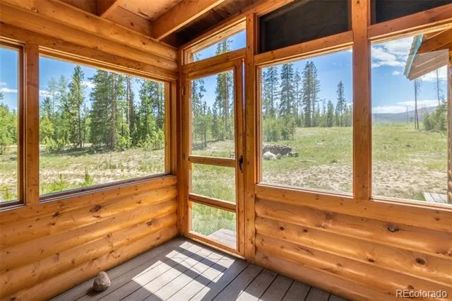 99 GCR 490 Grand Lake, CO 80447
