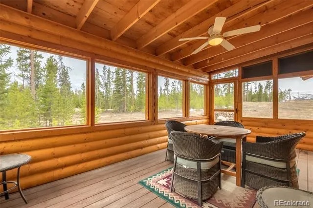 99 GCR 490 Grand Lake, CO 80447