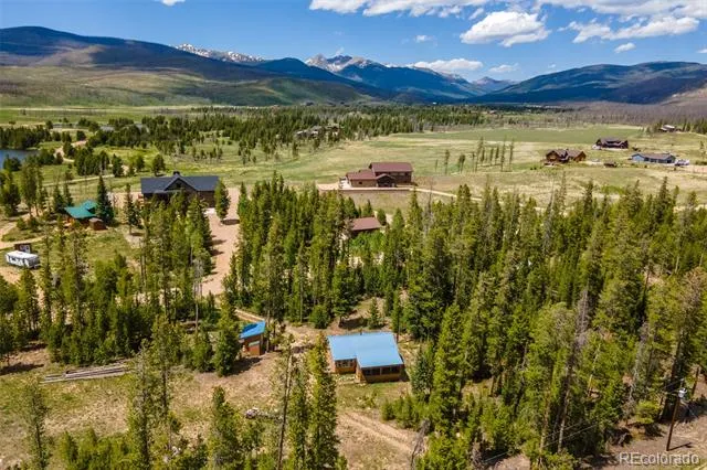 99 GCR 490 Grand Lake, CO 80447