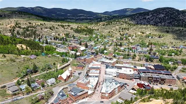 100 Roworth Way Central City, CO 80427