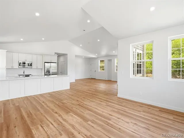 100 Roworth Way Central City, CO 80427