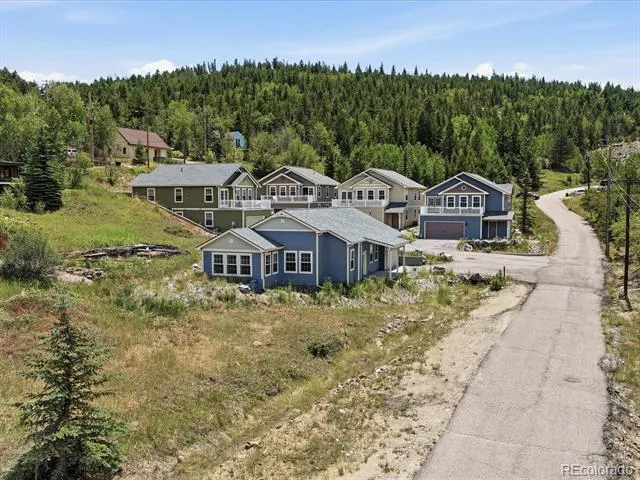 100 Roworth Way Central City, CO 80427