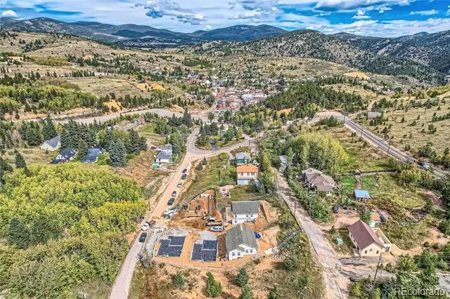 100 Roworth Way Central City, CO 80427