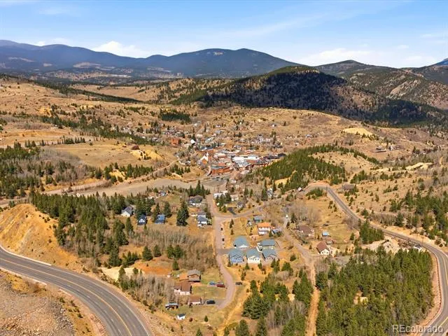 100 Roworth Way Central City, CO 80427