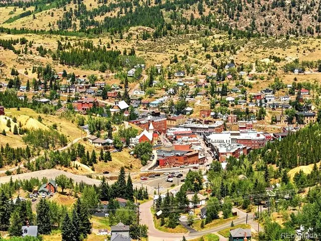 100 Roworth Way Central City, CO 80427
