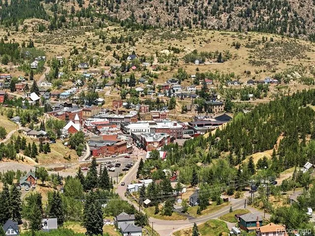 100 Roworth Way Central City, CO 80427