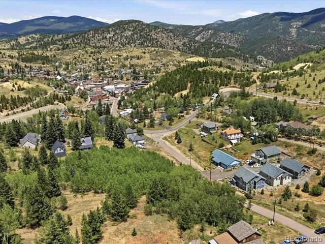 100 Roworth Way Central City, CO 80427