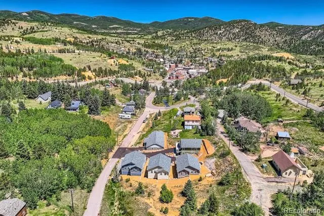 100 Roworth Way Central City, CO 80427