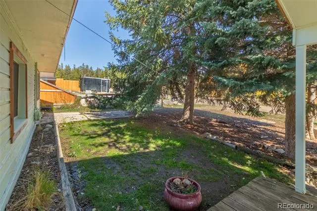 143 Grand County Road 443 Grand Lake, CO 80447