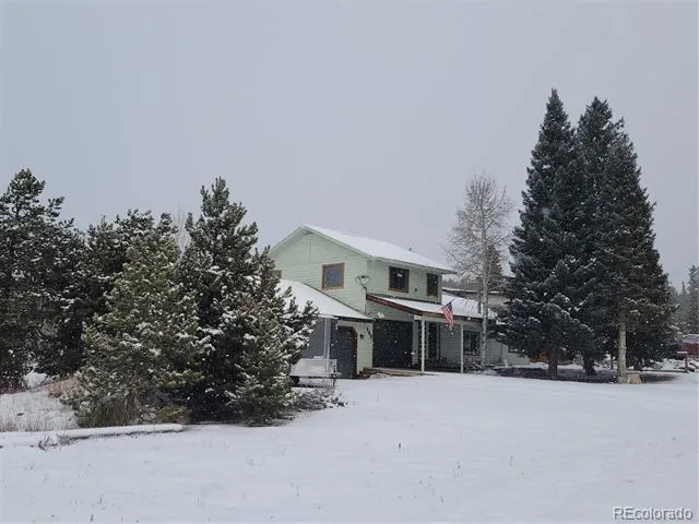 143 Grand County Road 443 Grand Lake, CO 80447