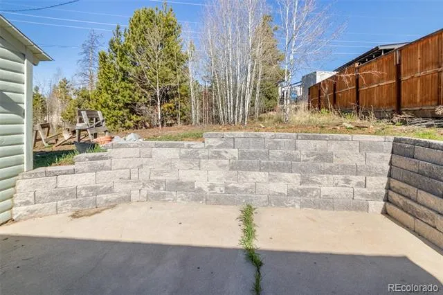 143 Grand County Road 443 Grand Lake, CO 80447
