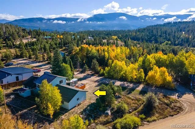 143 Grand County Road 443 Grand Lake, CO 80447