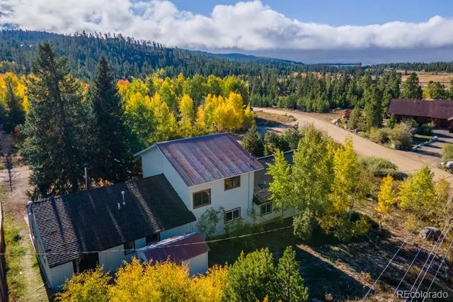 143 Grand County Road 443 Grand Lake, CO 80447