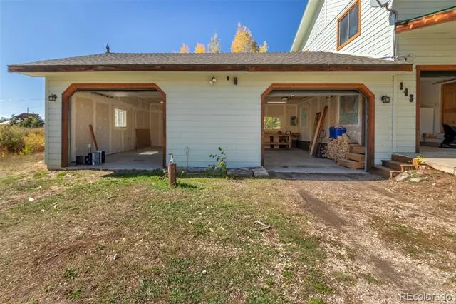 143 Grand County Road 443 Grand Lake, CO 80447