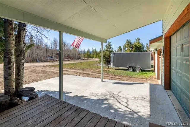 143 Grand County Road 443 Grand Lake, CO 80447
