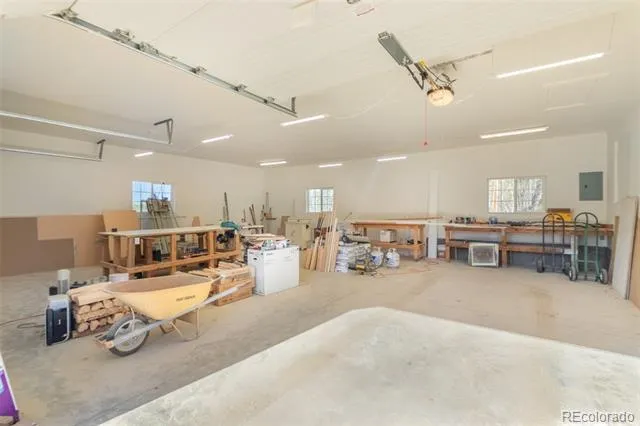 143 Grand County Road 443 Grand Lake, CO 80447