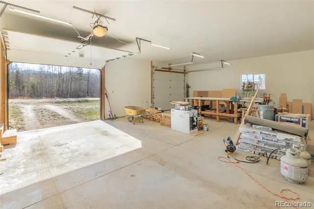 143 Grand County Road 443 Grand Lake, CO 80447