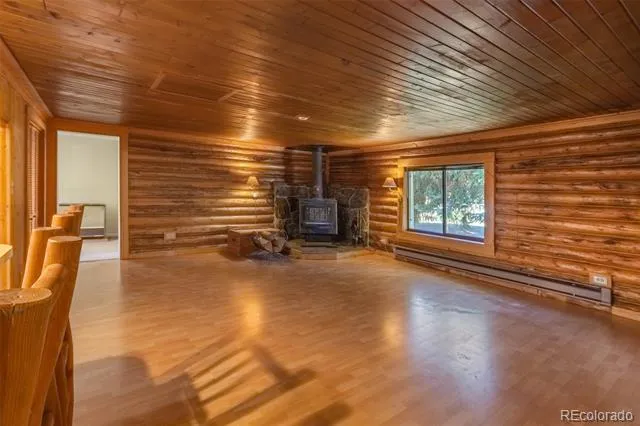143 Grand County Road 443 Grand Lake, CO 80447