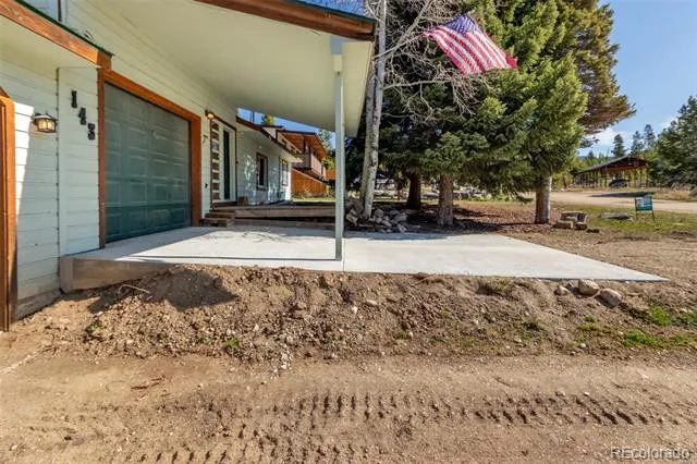 143 Grand County Road 443 Grand Lake, CO 80447