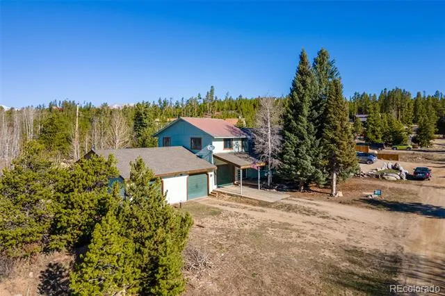 143 Grand County Road 443 Grand Lake, CO 80447