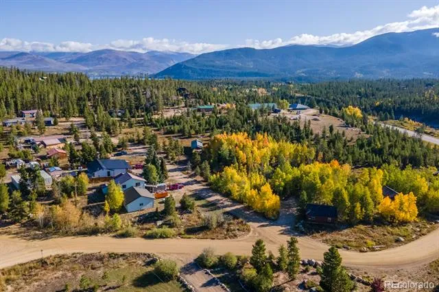 143 Grand County Road 443 Grand Lake, CO 80447