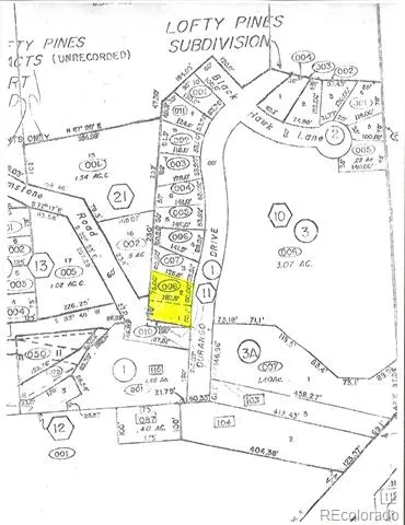 143 Grand County Road 443 Grand Lake, CO 80447