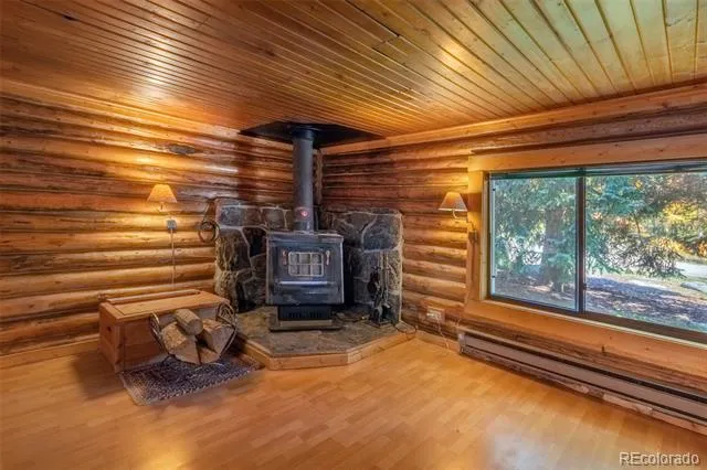 143 Grand County Road 443 Grand Lake, CO 80447