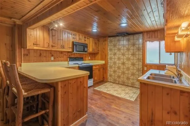 143 Grand County Road 443 Grand Lake, CO 80447
