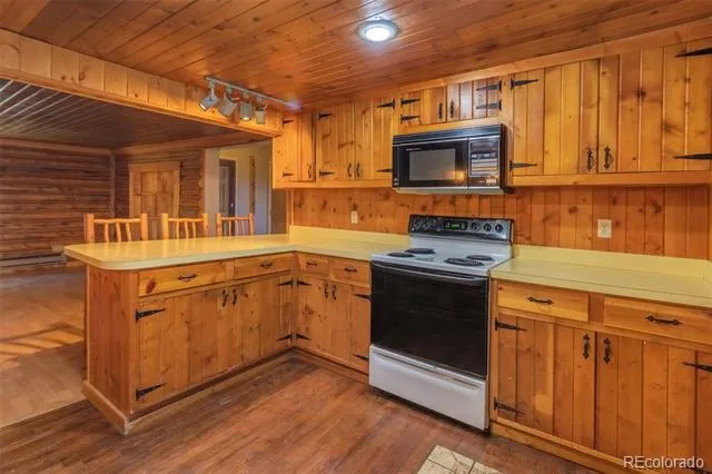 143 Grand County Road 443 Grand Lake, CO 80447