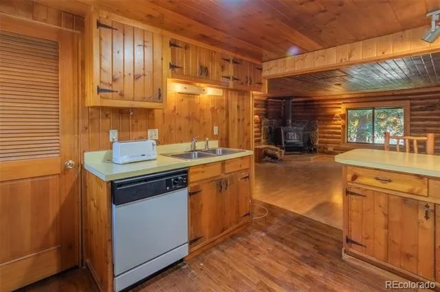 143 Grand County Road 443 Grand Lake, CO 80447