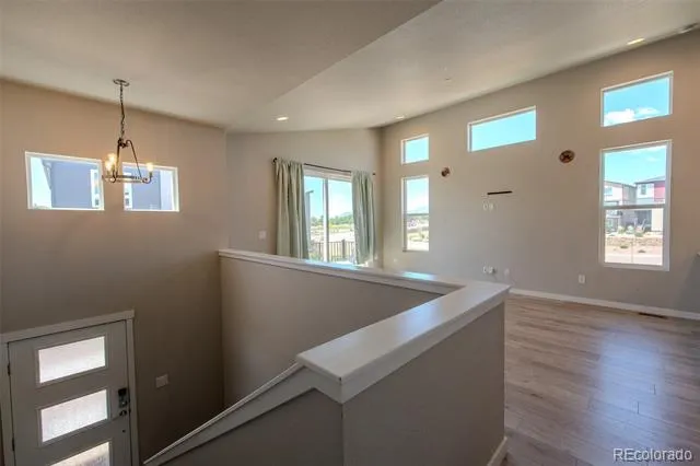 7243 Rosa Belle Heights Colorado Springs, CO 80922