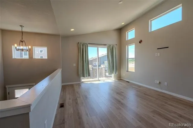 7243 Rosa Belle Heights Colorado Springs, CO 80922