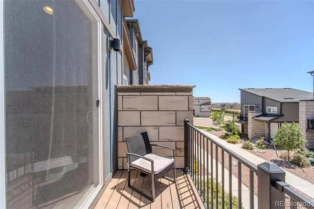 7243 Rosa Belle Heights Colorado Springs, CO 80922
