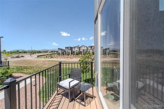 7243 Rosa Belle Heights Colorado Springs, CO 80922