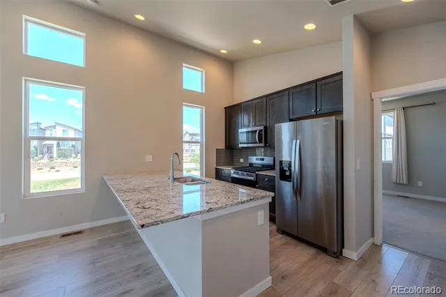 7243 Rosa Belle Heights Colorado Springs, CO 80922