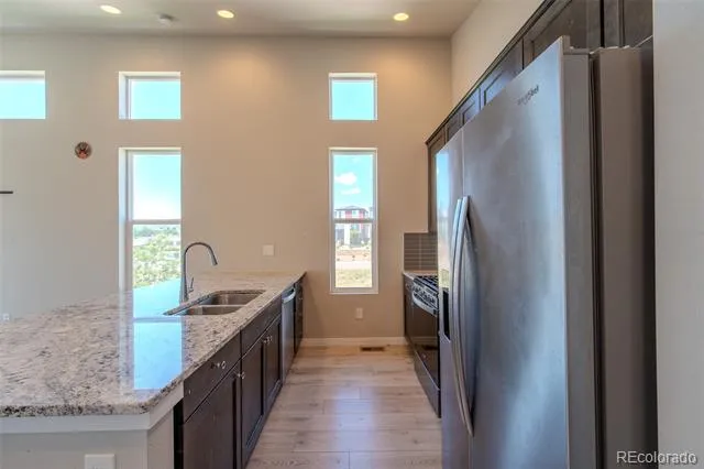 7243 Rosa Belle Heights Colorado Springs, CO 80922