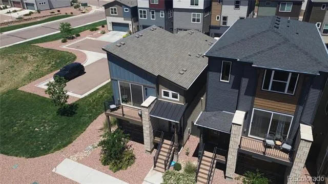 7243 Rosa Belle Heights Colorado Springs, CO 80922