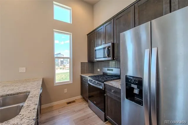 7243 Rosa Belle Heights Colorado Springs, CO 80922