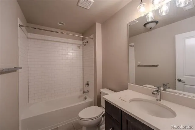7243 Rosa Belle Heights Colorado Springs, CO 80922