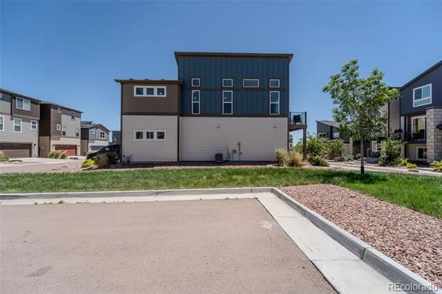 7243 Rosa Belle Heights Colorado Springs, CO 80922