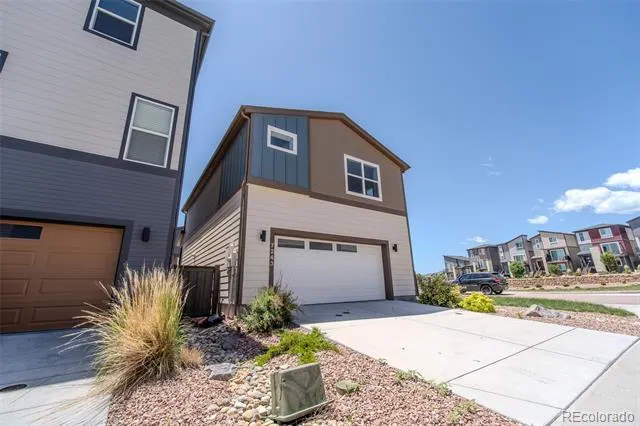 7243 Rosa Belle Heights Colorado Springs, CO 80922