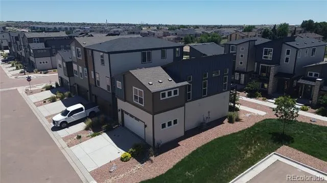 7243 Rosa Belle Heights Colorado Springs, CO 80922