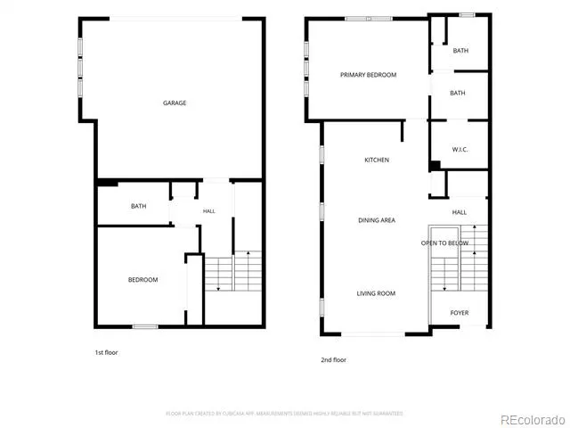 7243 Rosa Belle Heights Colorado Springs, CO 80922