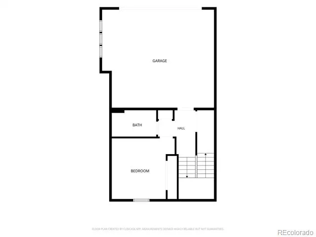 7243 Rosa Belle Heights Colorado Springs, CO 80922