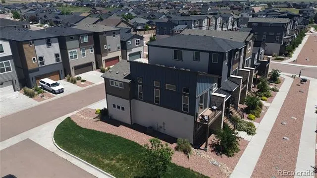 7243 Rosa Belle Heights Colorado Springs, CO 80922