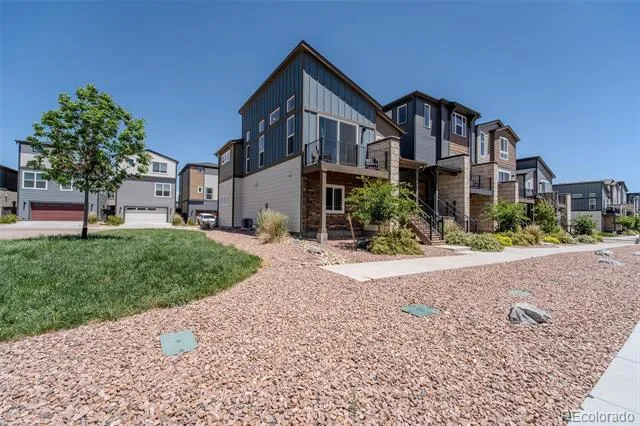 7243 Rosa Belle Heights Colorado Springs, CO 80922