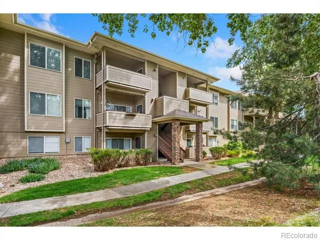 4545 Wheaton Drive #380 Fort Collins, CO 80525