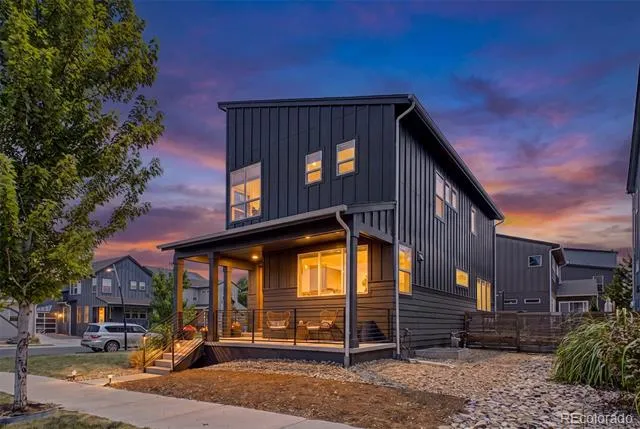 2150 W 67th Drive Denver, CO 80221