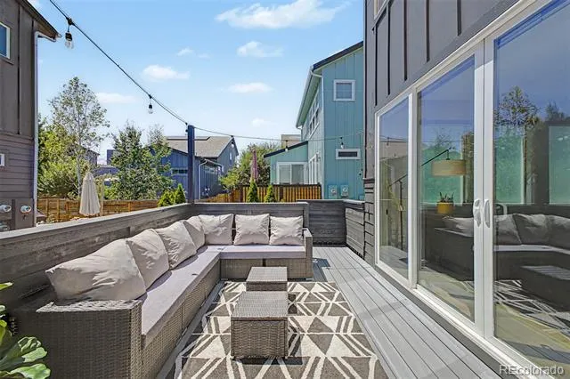 2150 W 67th Drive Denver, CO 80221